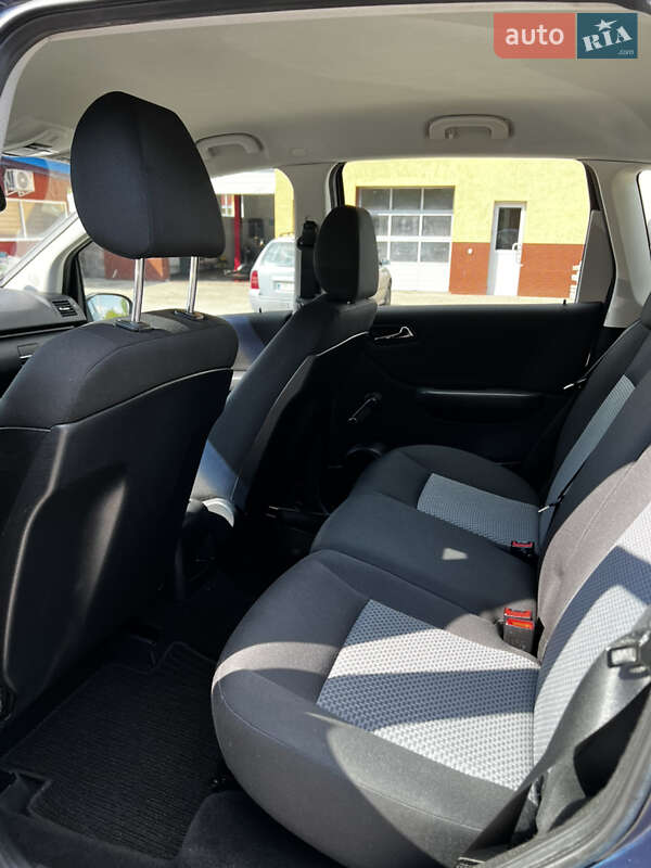 Хетчбек Mercedes-Benz A-Class 2005 в Луцьку