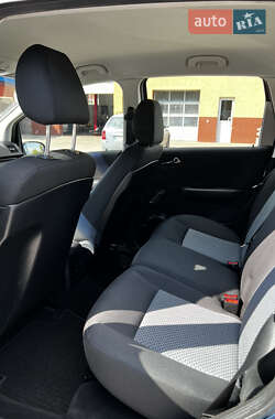Хэтчбек Mercedes-Benz A-Class 2005 в 