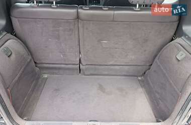 Хэтчбек Mercedes-Benz A-Class 1999 в 