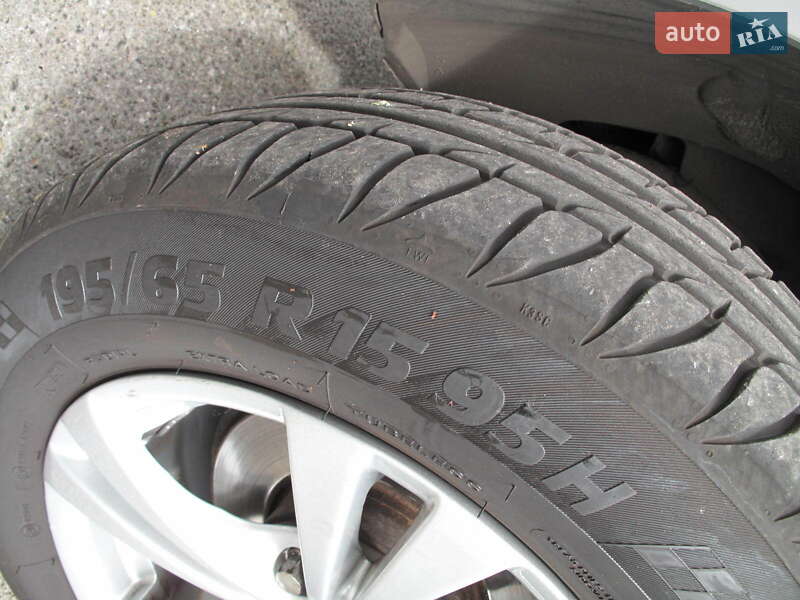 Хэтчбек Mercedes-Benz A-Class 2008 в Киеве