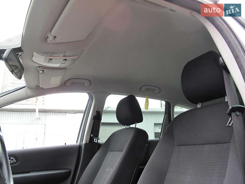 Хэтчбек Mercedes-Benz A-Class 2008 в Киеве