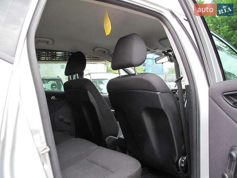 Хэтчбек Mercedes-Benz A-Class 2008 в Киеве