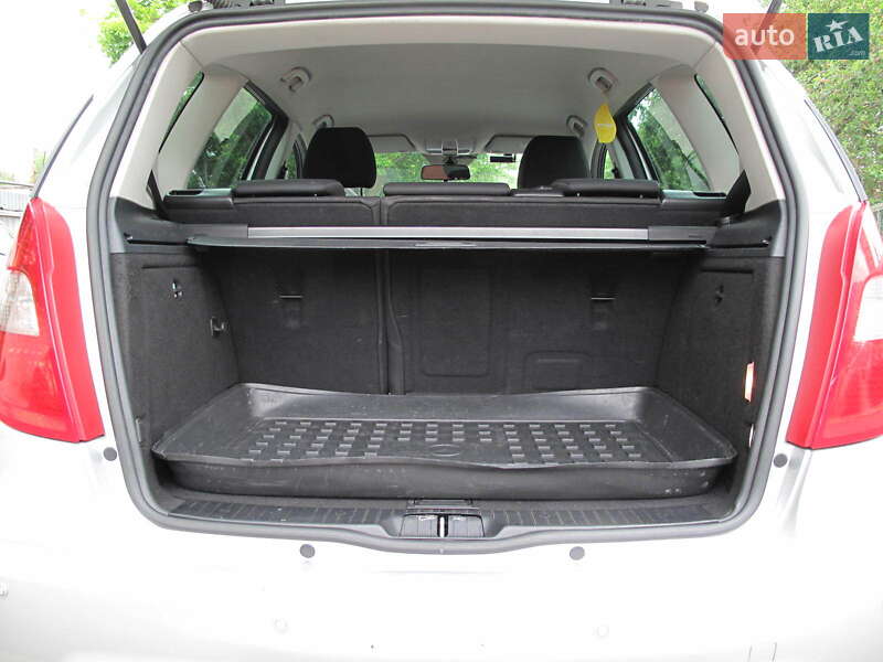 Хэтчбек Mercedes-Benz A-Class 2008 в Киеве