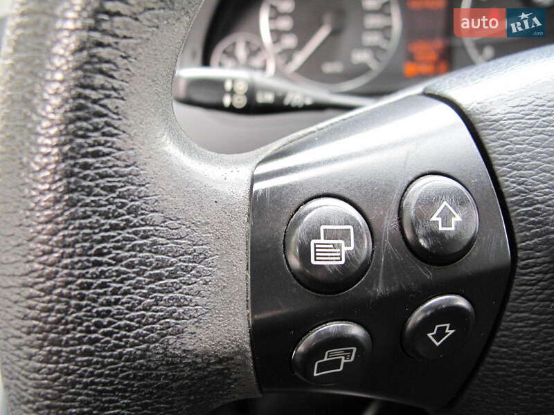Хэтчбек Mercedes-Benz A-Class 2008 в Киеве