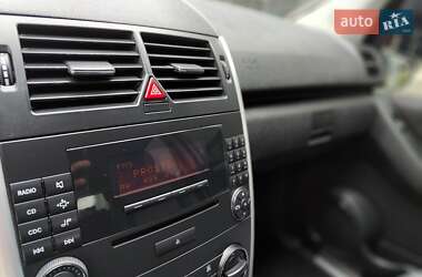 Хэтчбек Mercedes-Benz A-Class 2007 в 