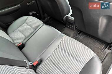 Хэтчбек Mercedes-Benz A-Class 2007 в 