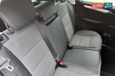 Хэтчбек Mercedes-Benz A-Class 2007 в 