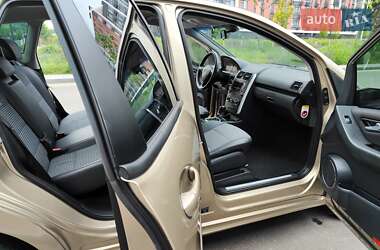 Хэтчбек Mercedes-Benz A-Class 2007 в 