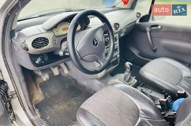 Хетчбек Mercedes-Benz A-Class 1998 в 
