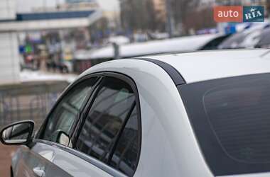 Седан Mercedes-Benz A-Class 2019 в 