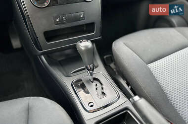 Купе Mercedes-Benz A-Class 2007 в 