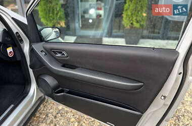 Купе Mercedes-Benz A-Class 2007 в 