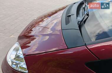 Хэтчбек Mercedes-Benz A-Class 2006 в 