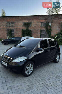 Хэтчбек Mercedes-Benz A-Class 2005 в Житомире