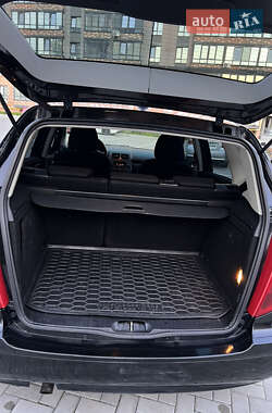 Хэтчбек Mercedes-Benz A-Class 2005 в 