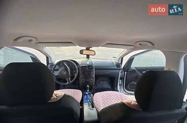 Хэтчбек Mercedes-Benz A-Class 2005 в 