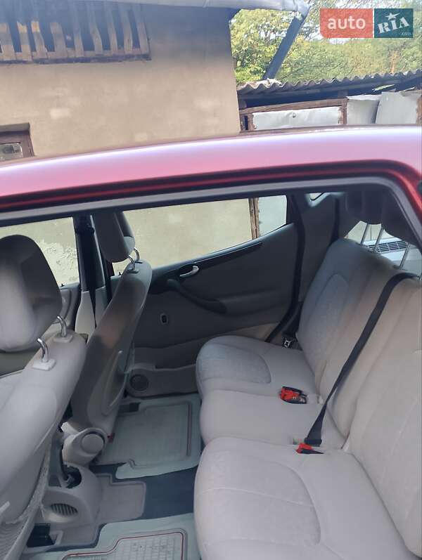 Хэтчбек Mercedes-Benz A-Class 2003 в Галиче