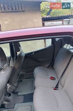 Хэтчбек Mercedes-Benz A-Class 2003 в 