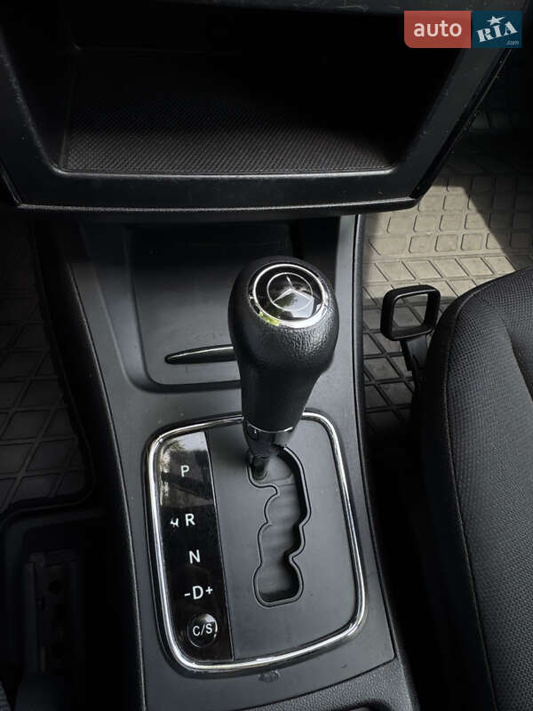 Хэтчбек Mercedes-Benz A-Class 2005 в Черновцах