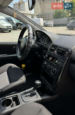 Хэтчбек Mercedes-Benz A-Class 2005 в 