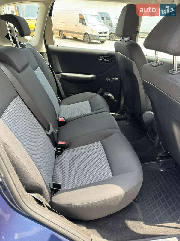 Хэтчбек Mercedes-Benz A-Class 2005 в Черновцах