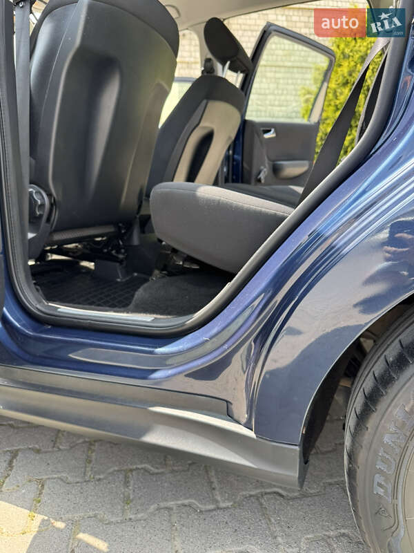 Хэтчбек Mercedes-Benz A-Class 2005 в Черновцах