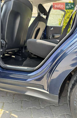 Хэтчбек Mercedes-Benz A-Class 2005 в 