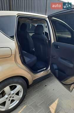 Хэтчбек Mercedes-Benz A-Class 2007 в 