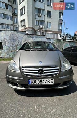 Хетчбек Mercedes-Benz A-Class 2005 в Києві