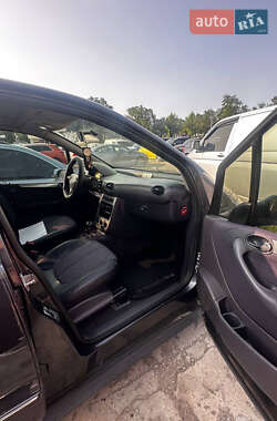 Хэтчбек Mercedes-Benz A-Class 2001 в 