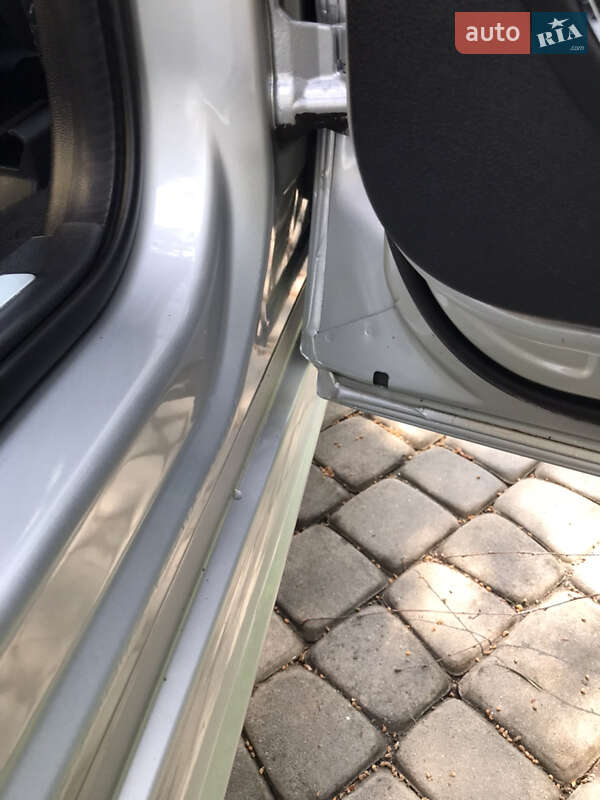 Хэтчбек Mercedes-Benz A-Class 2010 в Луцке
