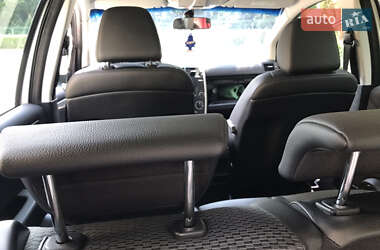 Хетчбек Mercedes-Benz A-Class 2010 в 