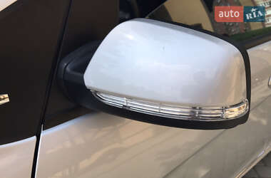 Хетчбек Mercedes-Benz A-Class 2010 в 