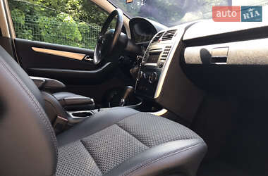 Хетчбек Mercedes-Benz A-Class 2010 в 