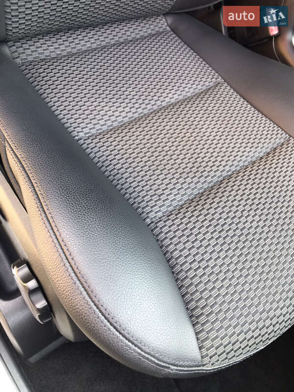 Хэтчбек Mercedes-Benz A-Class 2010 в Луцке
