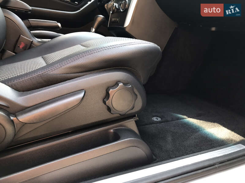 Хэтчбек Mercedes-Benz A-Class 2010 в Луцке