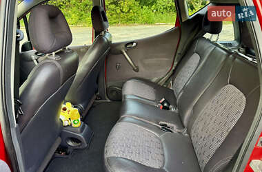 Хэтчбек Mercedes-Benz A-Class 1999 в 