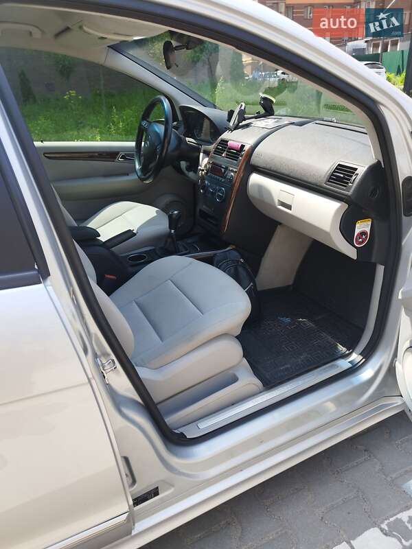 Хэтчбек Mercedes-Benz A-Class 2005 в Хмельницком фото 18 Хэтчбек Mercedes-Benz A-Class 2005 в Хмельницком
