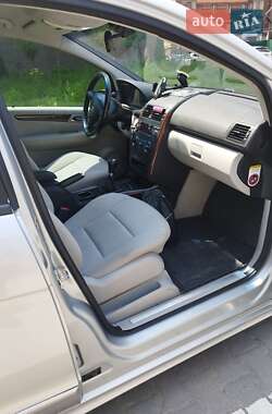 Хэтчбек Mercedes-Benz A-Class 2005 в 