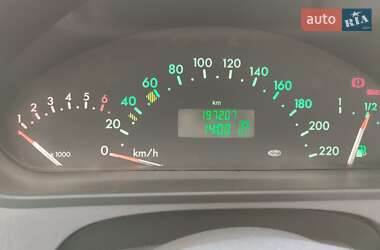 Хетчбек Mercedes-Benz A-Class 2004 в 
