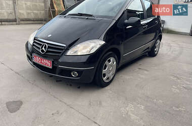 Хетчбек Mercedes-Benz A-Class 2008 в Бердичеві