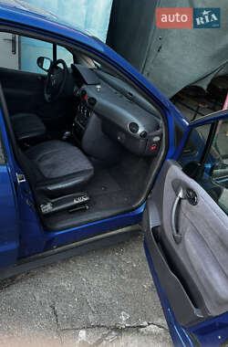 Хэтчбек Mercedes-Benz A-Class 1999 в 