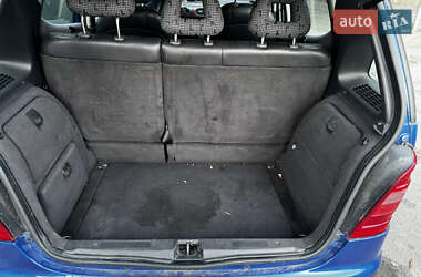 Хэтчбек Mercedes-Benz A-Class 1999 в 