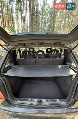 Хетчбек Mercedes-Benz A-Class 1999 в 