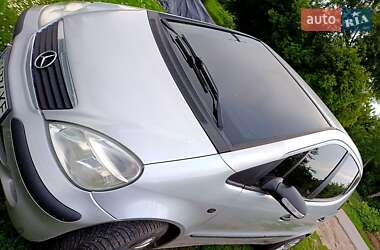 Хэтчбек Mercedes-Benz A-Class 2004 в Калиновке