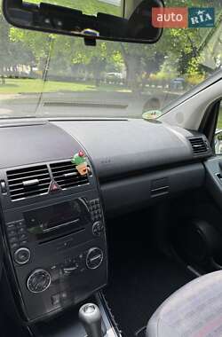 Хэтчбек Mercedes-Benz A-Class 2005 в 