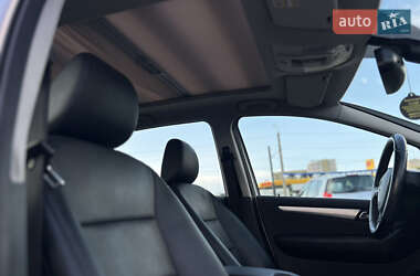 Хэтчбек Mercedes-Benz A-Class 2011 в 