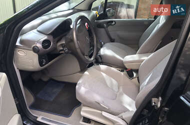 Хэтчбек Mercedes-Benz A-Class 1999 в 
