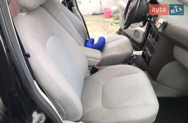 Хэтчбек Mercedes-Benz A-Class 1999 в 