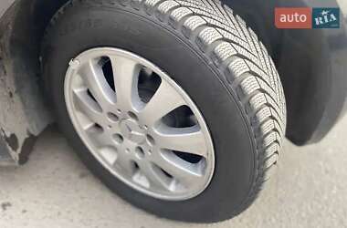 Хетчбек Mercedes-Benz A-Class 2005 в 